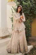 Saira Rizwan | Mehr o mah Wedding Formals | Aroha - Pakistani Clothes for women, in United Kingdom and United States