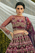 Saira Rizwan | Serafina Festive Formals | Marut - Pakistani Clothes for women, in United Kingdom and United States