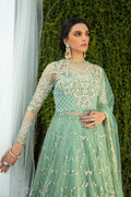 Saira Rizwan | Serafina Festive Formals | Cassiel - Pakistani Clothes for women, in United Kingdom and United States