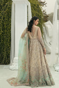 Saira Rizwan | Serafina Festive Formals | Lailah - Pakistani Clothes for women, in United Kingdom and United States