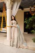 Saira Rizwan | Serafina Festive Formals | Lailah - Pakistani Clothes for women, in United Kingdom and United States