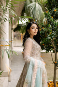 Saira Rizwan | Serafina Festive Formals | Lailah - Pakistani Clothes for women, in United Kingdom and United States