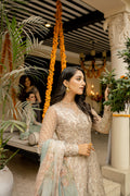 Saira Rizwan | Serafina Festive Formals | Lailah - Pakistani Clothes for women, in United Kingdom and United States