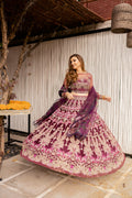 Saira Rizwan | Serafina Festive Formals | Marut - Pakistani Clothes for women, in United Kingdom and United States