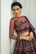 Saira Rizwan | Serafina Festive Formals | Marut - Pakistani Clothes for women, in United Kingdom and United States