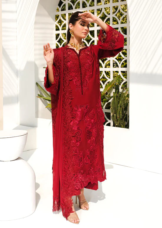 Saira Shakira | Zara Eid Collection 24 | Elena - Pakistani Clothes for women, in United Kingdom and United States