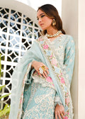 Saira Shakira | Zara Eid Collection 24 | Juliet - Pakistani Clothes for women, in United Kingdom and United States