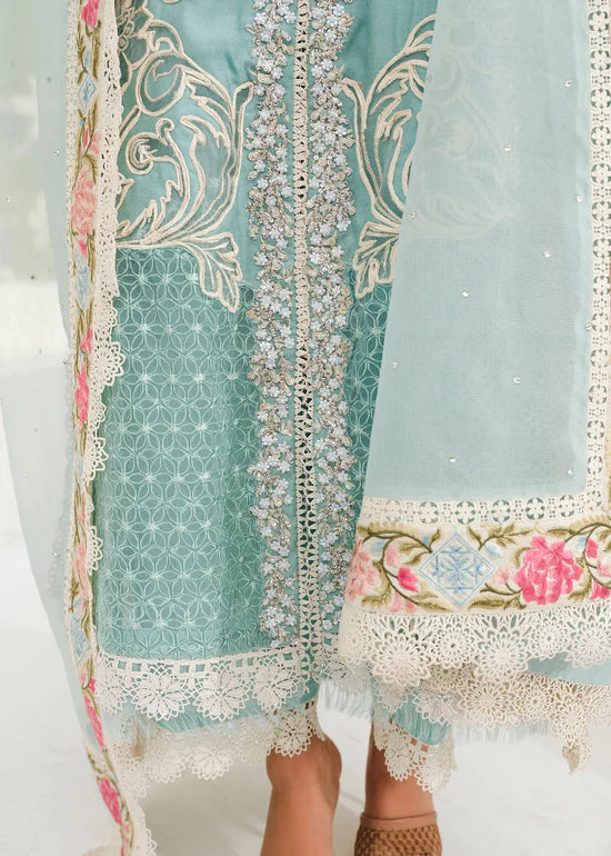 Saira Shakira | Zara Eid Collection 24 | Juliet - Pakistani Clothes for women, in United Kingdom and United States