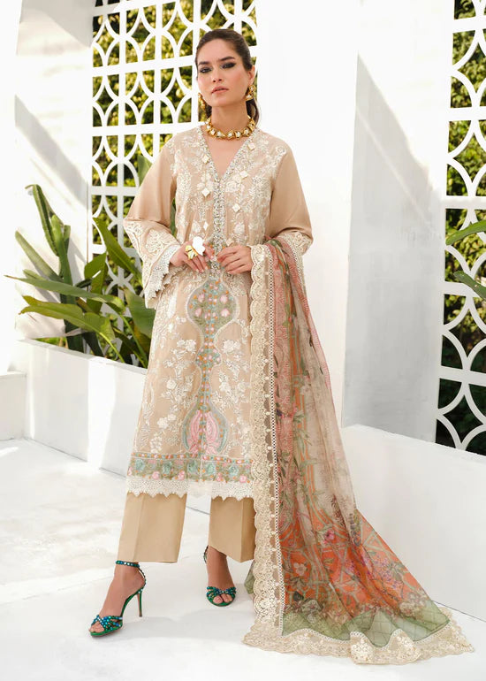 Saira Shakira | Zara Eid Collection 24 | Esme - Hoorain Designer Wear - Pakistani Ladies Branded Stitched Clothes in United Kingdom, United states, CA and Australia