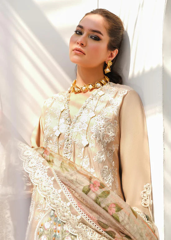 Saira Shakira | Zara Eid Collection 24 | Esme - Pakistani Clothes for women, in United Kingdom and United States