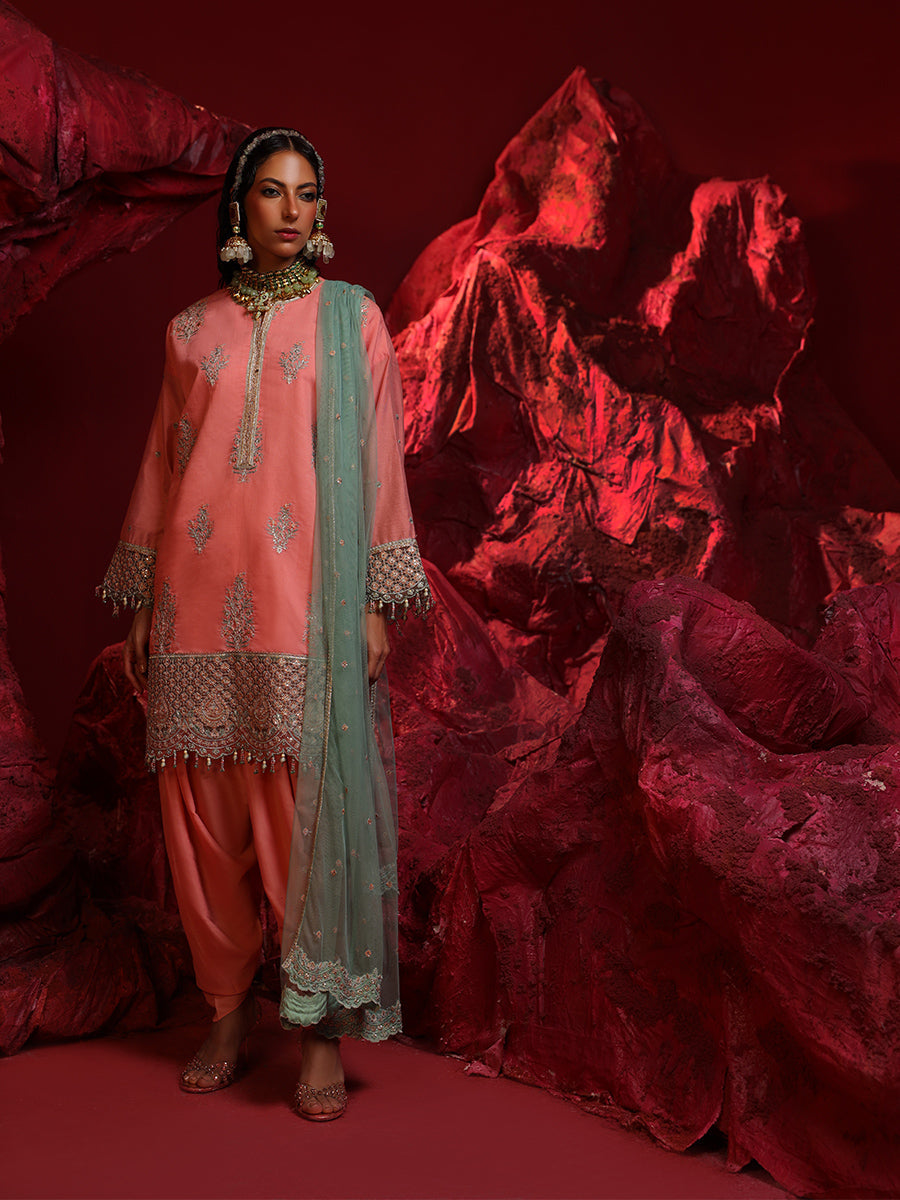 Salitex | Luxury Wear 24 | 40 - Pakistani Clothes for women, in United Kingdom and United States