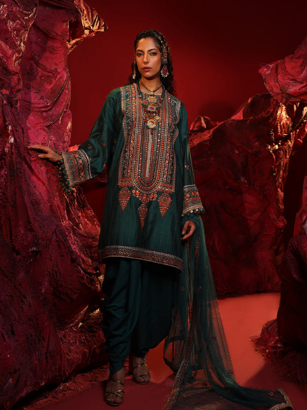 Salitex | Luxury Wear 24 | 41 - Hoorain Designer Wear - Pakistani Ladies Branded Stitched Clothes in United Kingdom, United states, CA and Australia