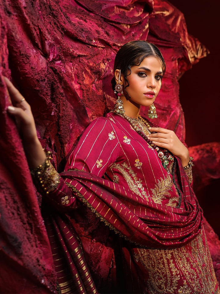 Salitex | Luxury Wear 24 | 43 - Hoorain Designer Wear - Pakistani Ladies Branded Stitched Clothes in United Kingdom, United states, CA and Australia