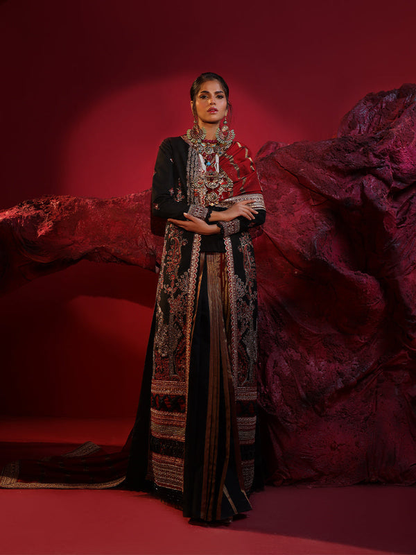 Salitex | Luxury Wear 24 | 39 - Hoorain Designer Wear - Pakistani Ladies Branded Stitched Clothes in United Kingdom, United states, CA and Australia
