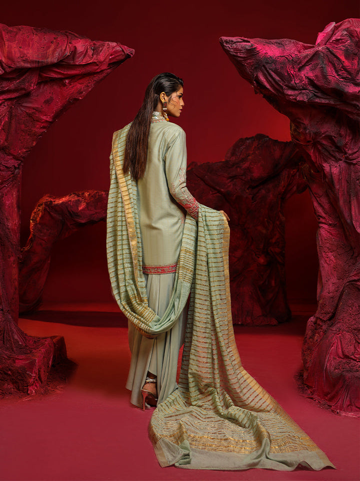 Salitex | Luxury Wear 24 | 38 - Hoorain Designer Wear - Pakistani Ladies Branded Stitched Clothes in United Kingdom, United states, CA and Australia