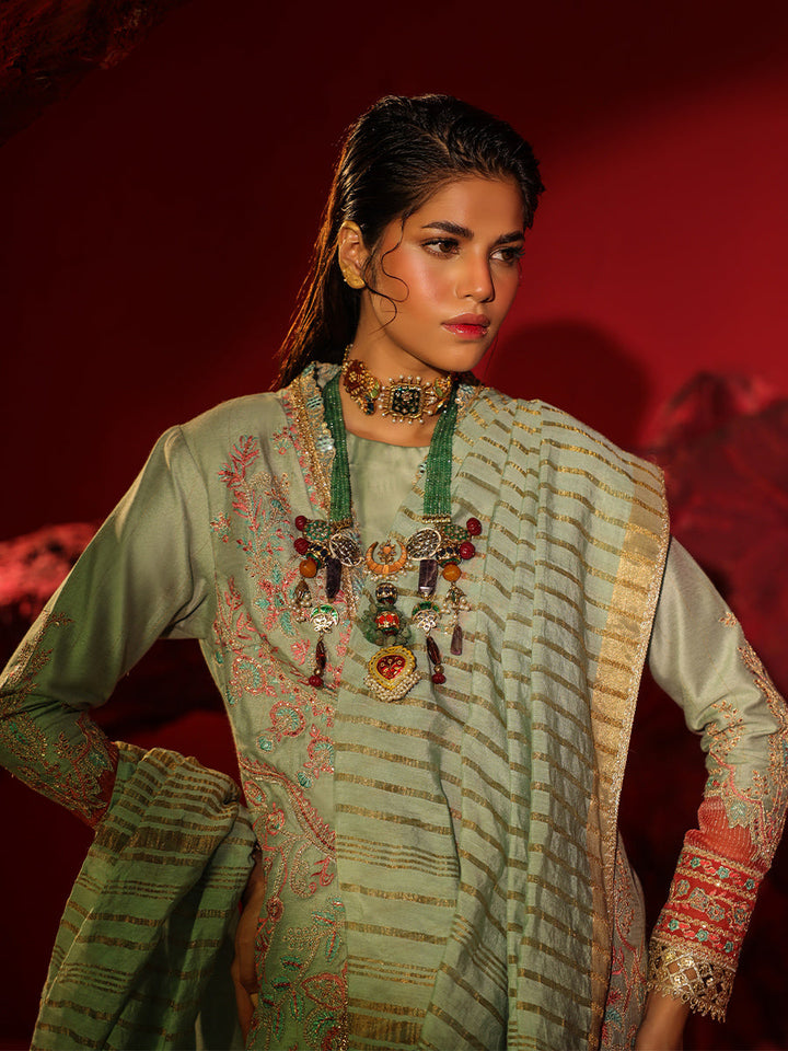 Salitex | Luxury Wear 24 | 38 - Hoorain Designer Wear - Pakistani Ladies Branded Stitched Clothes in United Kingdom, United states, CA and Australia