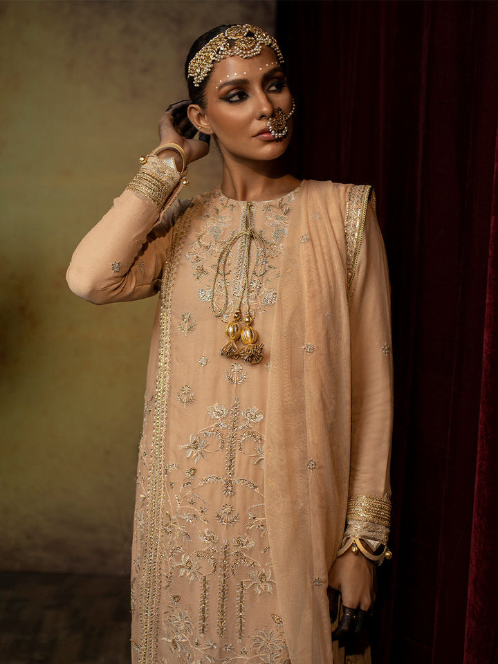 Salitex | Luxury Wear 24 | 34 - Hoorain Designer Wear - Pakistani Ladies Branded Stitched Clothes in United Kingdom, United states, CA and Australia