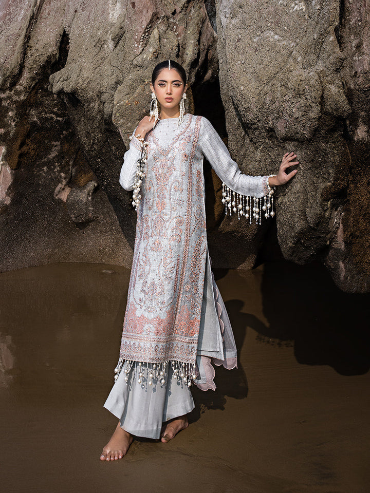 Salitex | Luxury Wear 24 | 31 - Hoorain Designer Wear - Pakistani Ladies Branded Stitched Clothes in United Kingdom, United states, CA and Australia