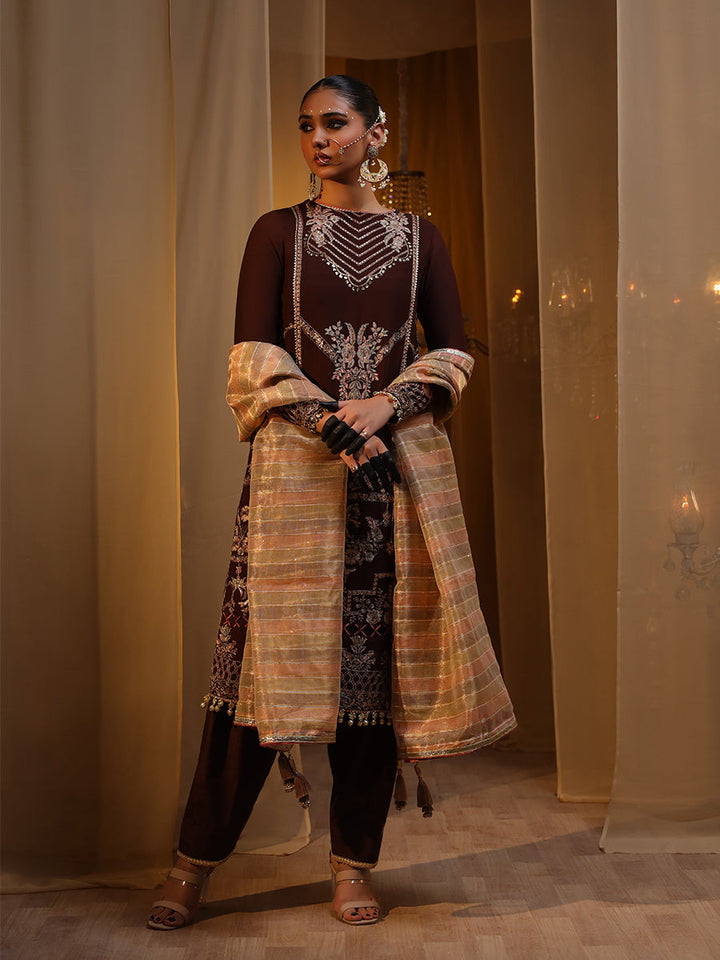 Salitex | Luxury Wear 24 | 44 - Hoorain Designer Wear - Pakistani Ladies Branded Stitched Clothes in United Kingdom, United states, CA and Australia