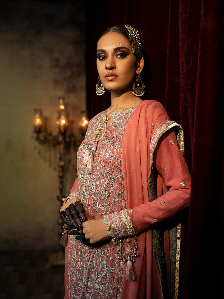 Salitex | Luxury Wear 24 | 45 - Hoorain Designer Wear - Pakistani Ladies Branded Stitched Clothes in United Kingdom, United states, CA and Australia