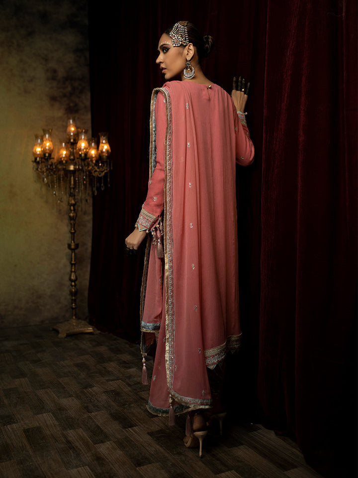 Salitex | Luxury Wear 24 | 45 - Hoorain Designer Wear - Pakistani Ladies Branded Stitched Clothes in United Kingdom, United states, CA and Australia
