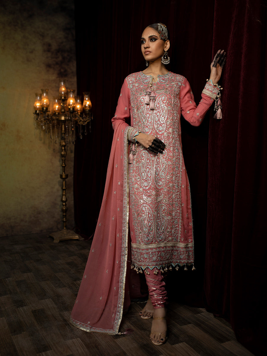 Salitex | Luxury Wear 24 | 45 - Pakistani Clothes for women, in United Kingdom and United States