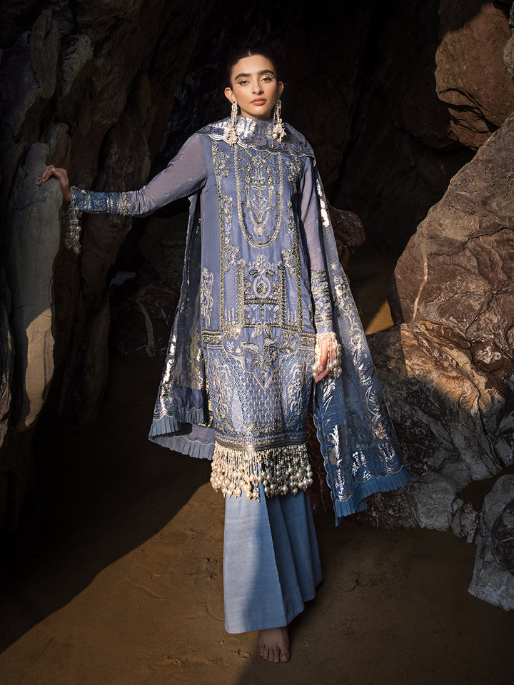 Salitex | Luxury Wear 24 | 32 - Hoorain Designer Wear - Pakistani Ladies Branded Stitched Clothes in United Kingdom, United states, CA and Australia
