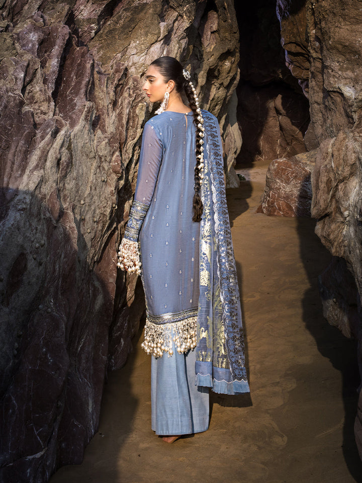 Salitex | Luxury Wear 24 | 32 - Hoorain Designer Wear - Pakistani Ladies Branded Stitched Clothes in United Kingdom, United states, CA and Australia