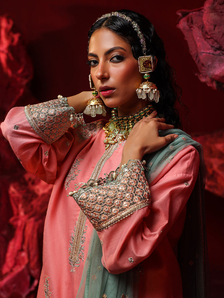 Salitex | Luxury Wear 24 | 40 - Hoorain Designer Wear - Pakistani Ladies Branded Stitched Clothes in United Kingdom, United states, CA and Australia