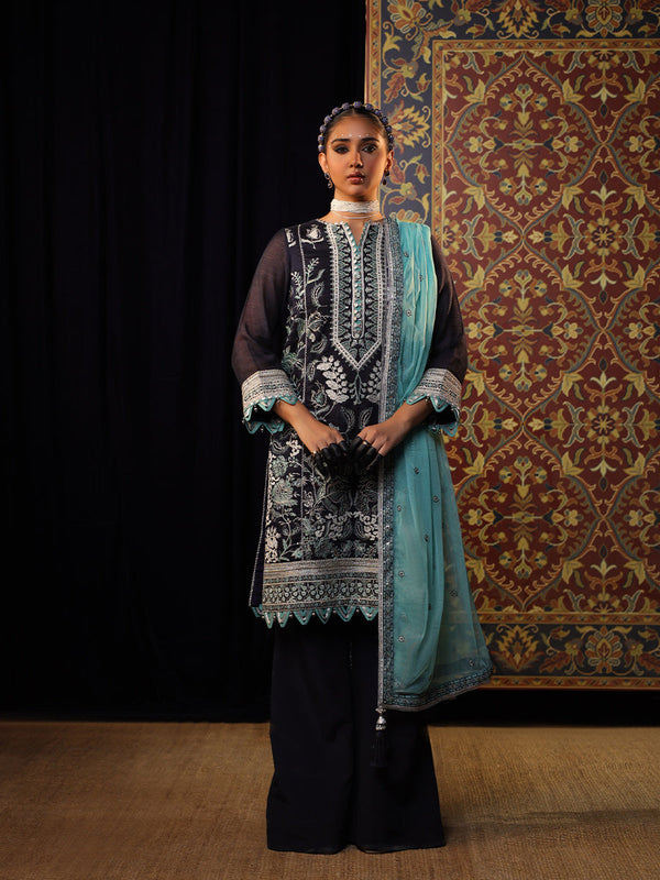 Salitex | Luxury Wear 24 | 36 - Hoorain Designer Wear - Pakistani Ladies Branded Stitched Clothes in United Kingdom, United states, CA and Australia