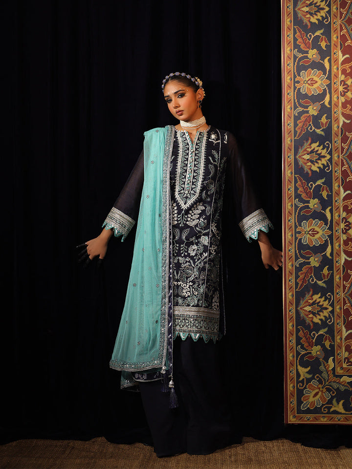 Salitex | Luxury Wear 24 | 36 - Hoorain Designer Wear - Pakistani Ladies Branded Stitched Clothes in United Kingdom, United states, CA and Australia