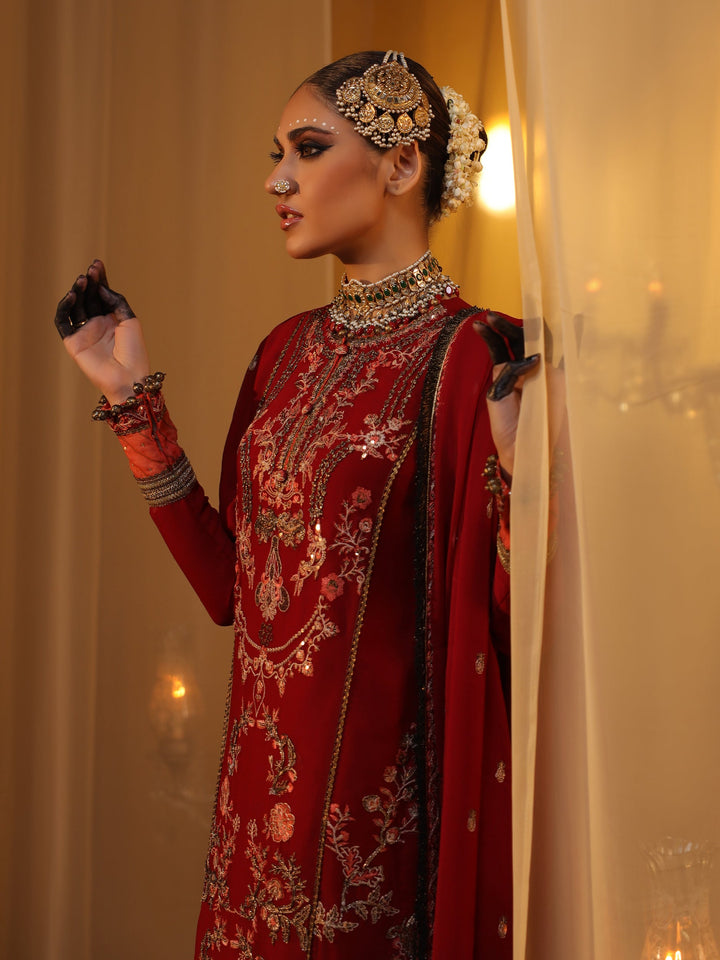 Salitex | Luxury Wear 24 | 35 - Hoorain Designer Wear - Pakistani Ladies Branded Stitched Clothes in United Kingdom, United states, CA and Australia