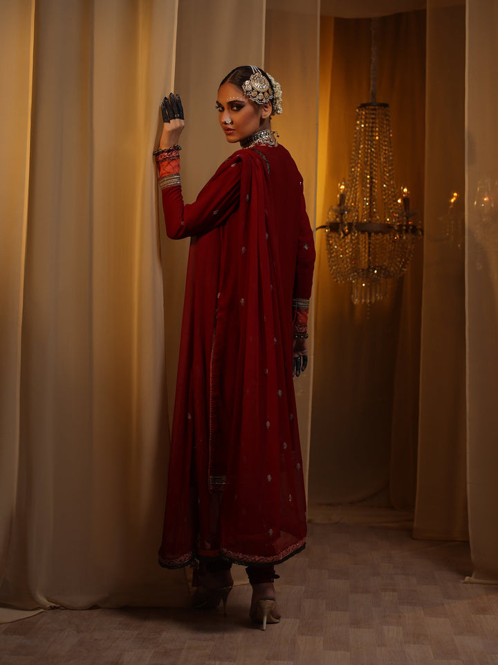 Salitex | Luxury Wear 24 | 35 - Hoorain Designer Wear - Pakistani Ladies Branded Stitched Clothes in United Kingdom, United states, CA and Australia