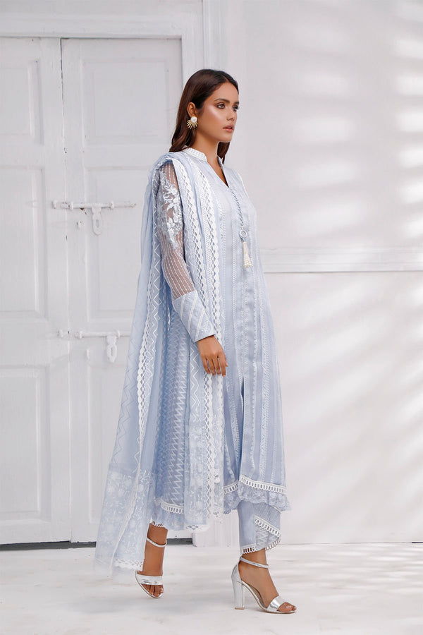 Sana Abbas | Luxury Pret | Kehkashan