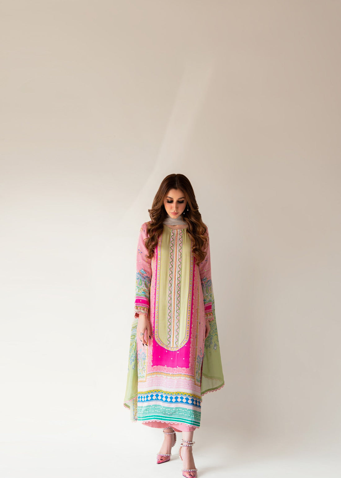 Sammy K | Bahar Formals | NILOFER - Pakistani Clothes for women, in United Kingdom and United States