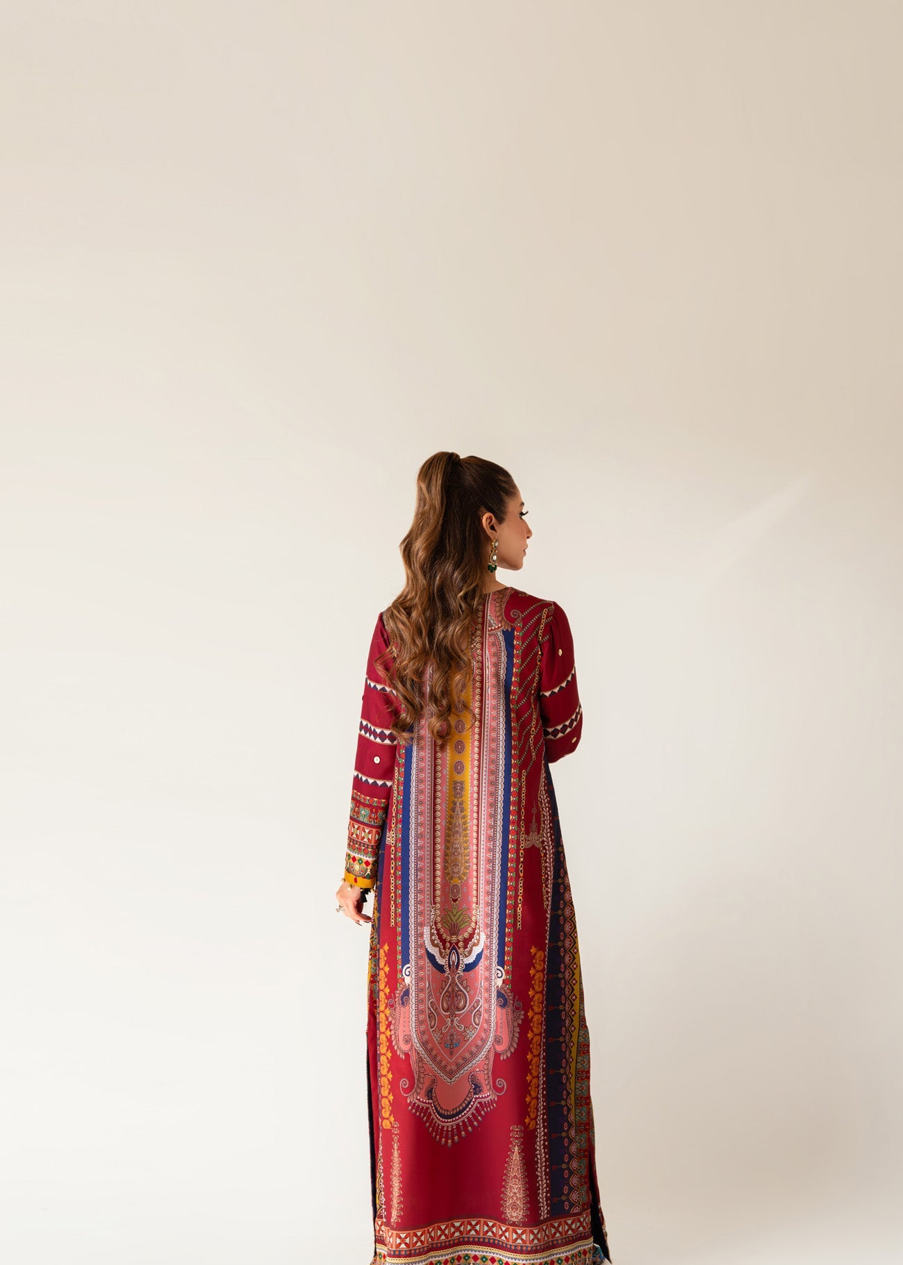 Sammy K | Bahar Formals | RANGEEN - Pakistani Clothes for women, in United Kingdom and United States