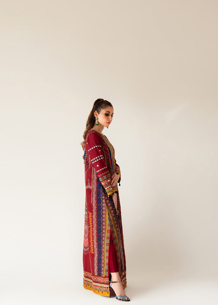 Sammy K | Bahar Formals | RANGEEN - Pakistani Clothes for women, in United Kingdom and United States