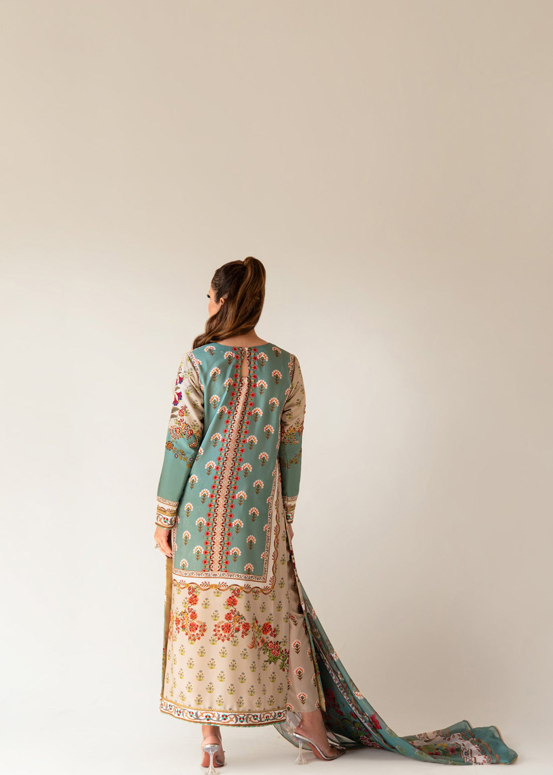 Sammy K | Bahar Formals | WAADI - Pakistani Clothes for women, in United Kingdom and United States