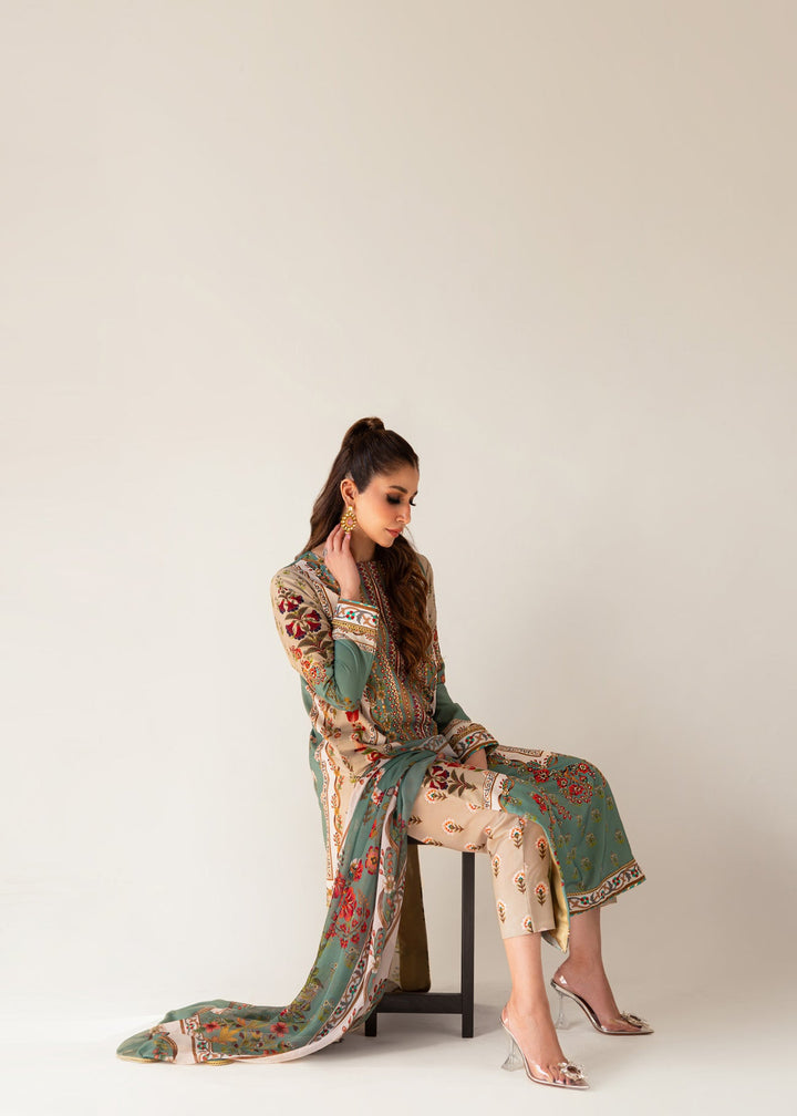 Sammy K | Bahar Formals | WAADI - Hoorain Designer Wear - Pakistani Ladies Branded Stitched Clothes in United Kingdom, United states, CA and Australia