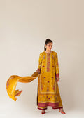 Sammy K | Bahar Formals | Marigold - Pakistani Clothes for women, in United Kingdom and United States