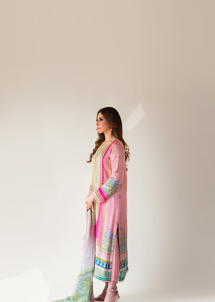 Sammy K | Bahar Formals | NILOFER - Hoorain Designer Wear - Pakistani Ladies Branded Stitched Clothes in United Kingdom, United states, CA and Australia