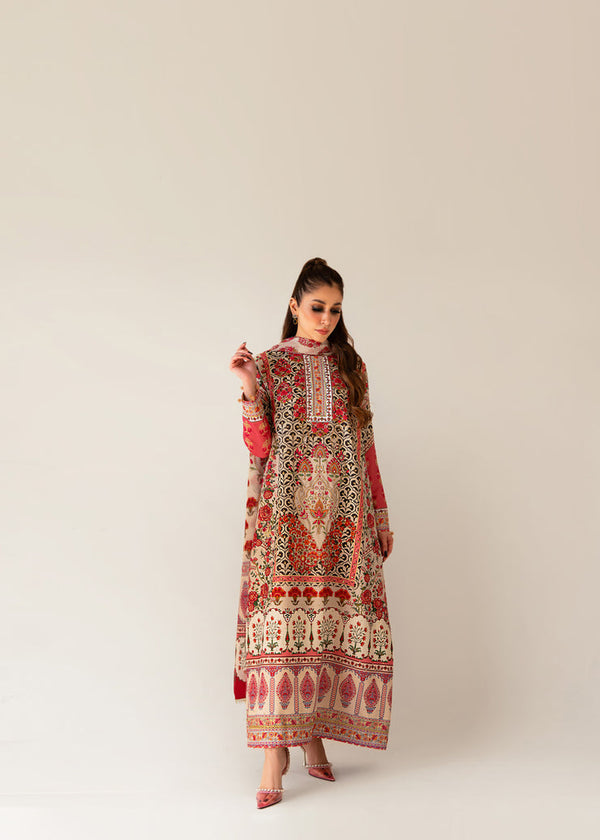 Sammy K | Bahar Formals | KANWAL - Hoorain Designer Wear - Pakistani Ladies Branded Stitched Clothes in United Kingdom, United states, CA and Australia