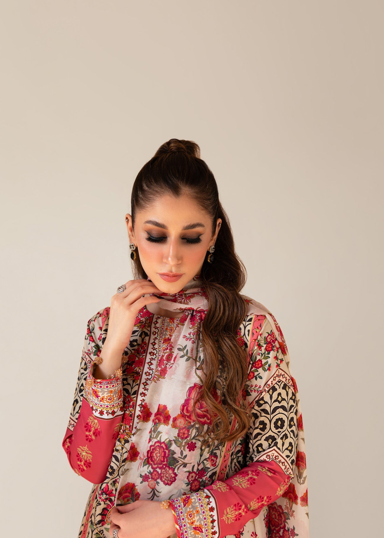 Sammy K | Bahar Formals | KANWAL - Pakistani Clothes for women, in United Kingdom and United States