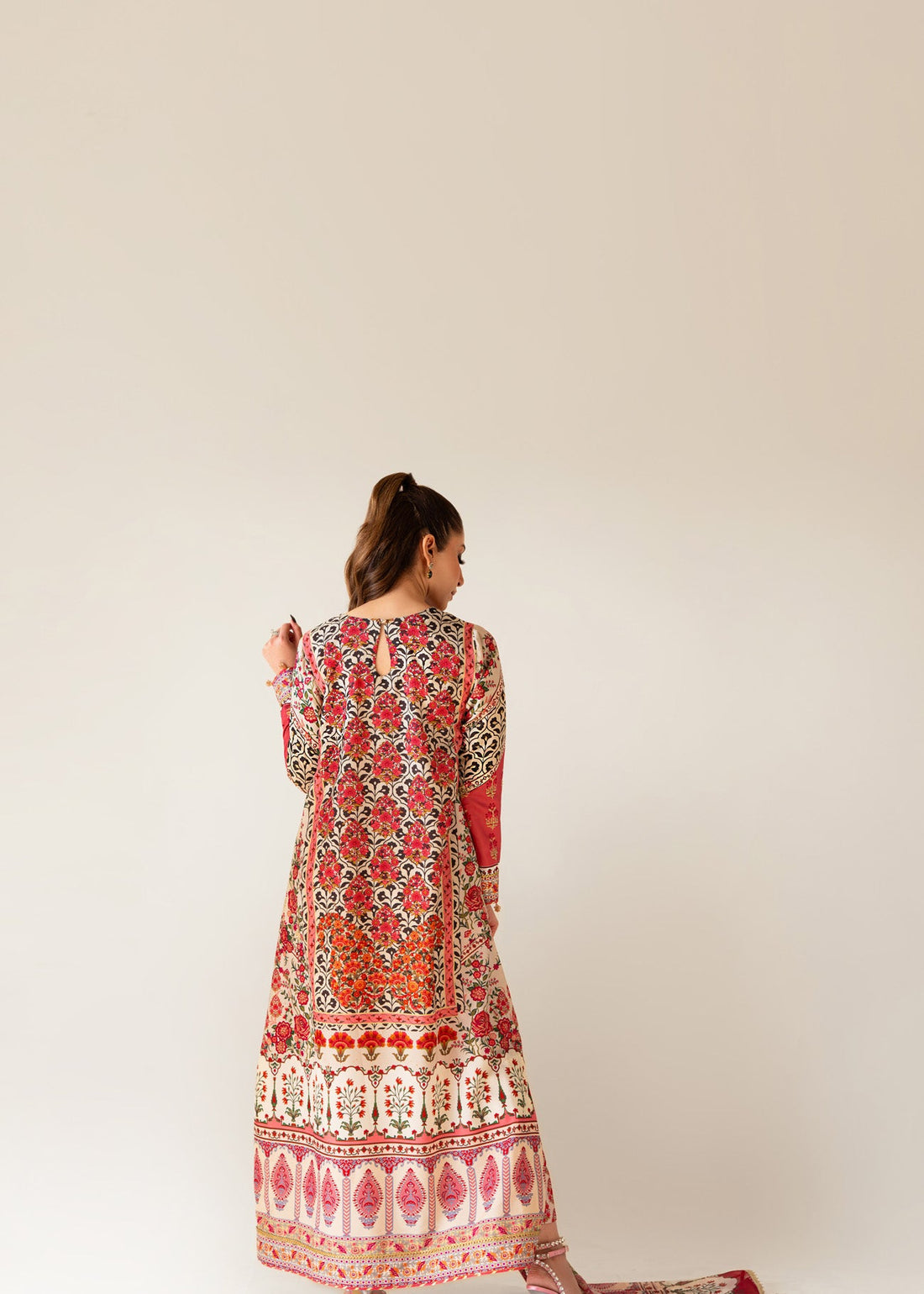 Sammy K | Bahar Formals | KANWAL - Pakistani Clothes for women, in United Kingdom and United States