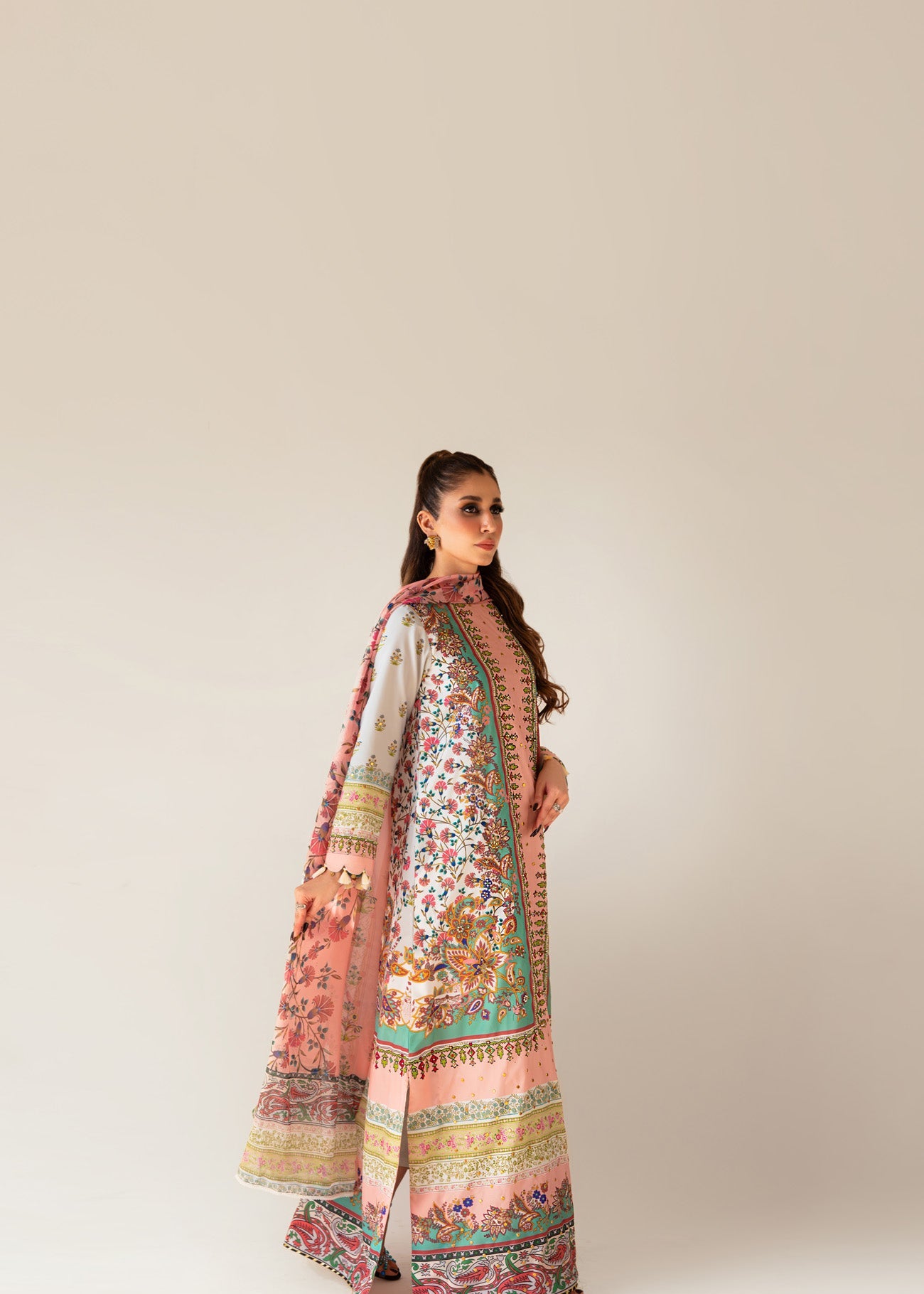 Sammy K | Bahar Formals | GUL E QASADI - Pakistani Clothes for women, in United Kingdom and United States