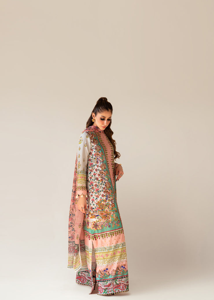 Sammy K | Bahar Formals | GUL E QASADI - Pakistani Clothes for women, in United Kingdom and United States