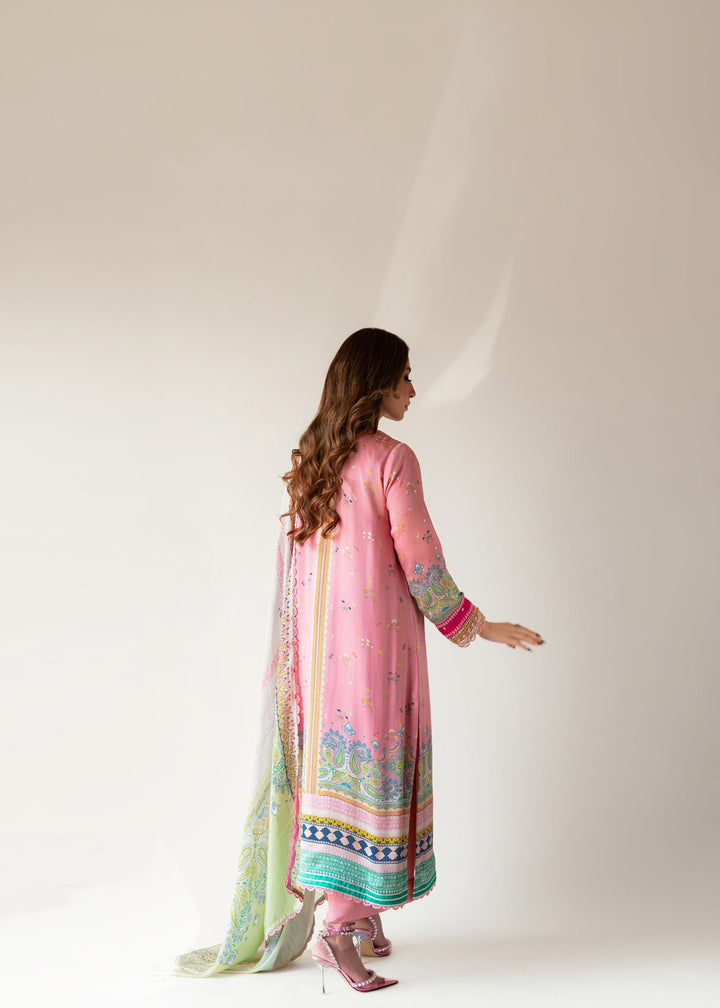 Sammy K | Bahar Formals | NILOFER - Hoorain Designer Wear - Pakistani Ladies Branded Stitched Clothes in United Kingdom, United states, CA and Australia