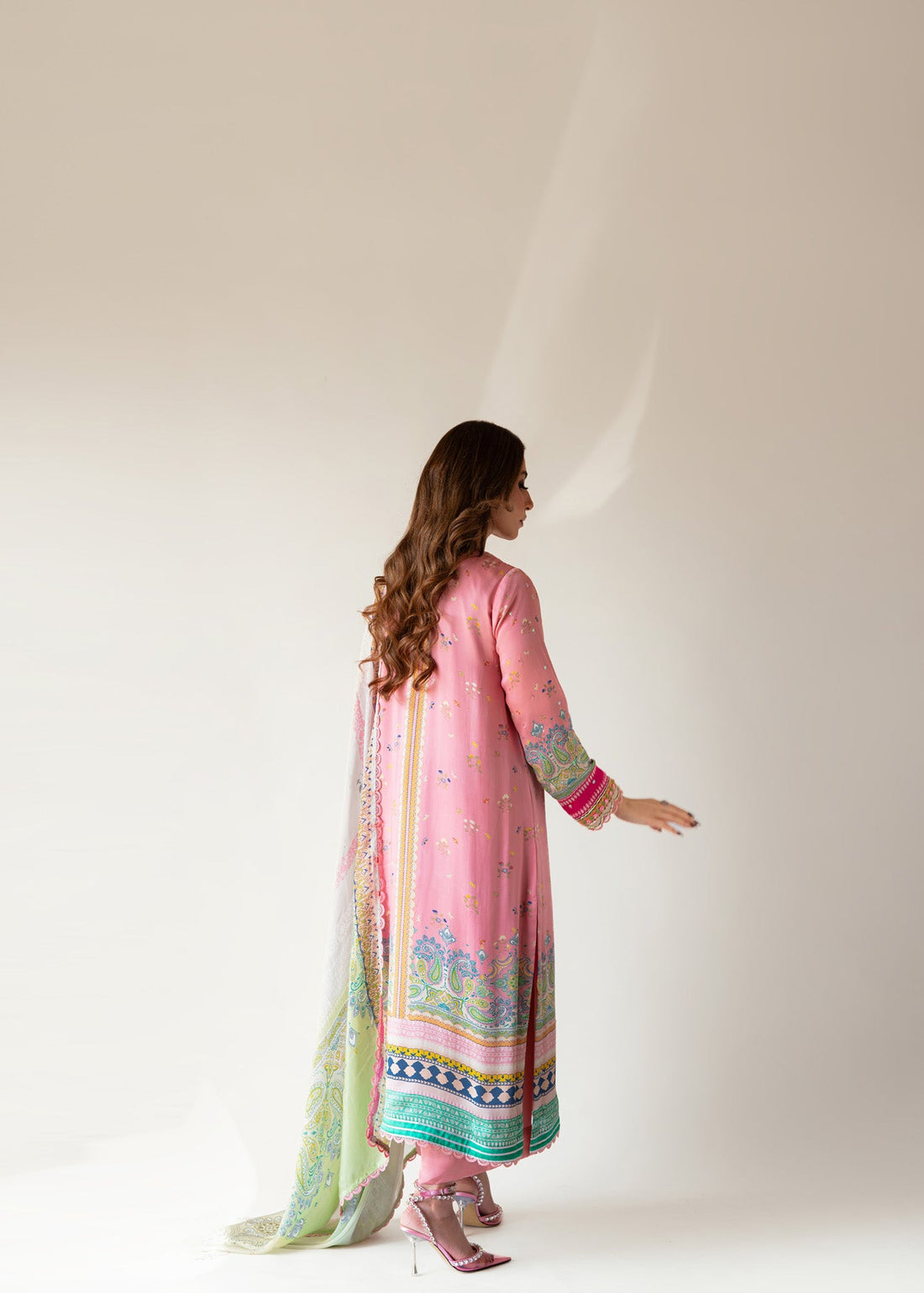 Sammy K | Bahar Formals | NILOFER - Pakistani Clothes for women, in United Kingdom and United States