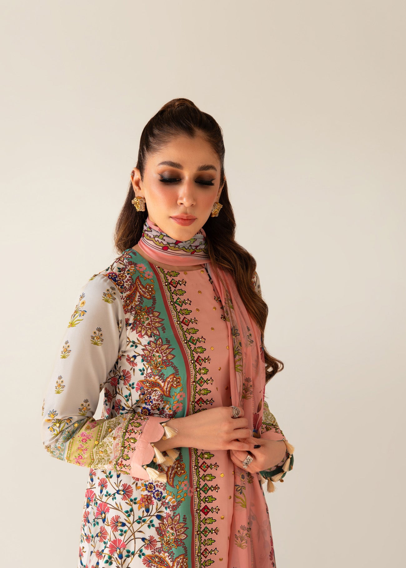 Sammy K | Bahar Formals | GUL E QASADI - Pakistani Clothes for women, in United Kingdom and United States