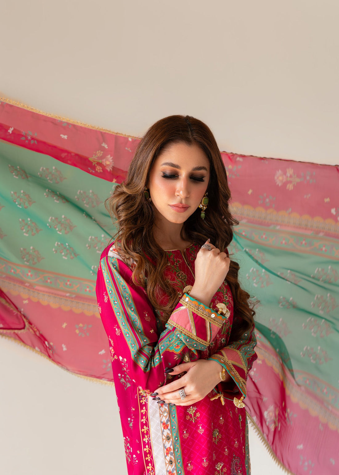 Sammy K | Bahar Formals | GUL YAS - Pakistani Clothes for women, in United Kingdom and United States